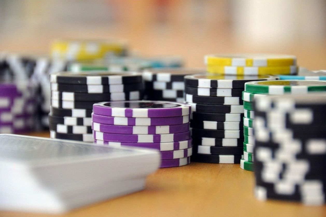 Social Mix Round